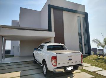 Casa de 4 quartos, Paranapanema · Casa em Condomínio Riviera de Santa Cristina XIII à venda, Paranapanema, SP