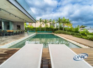 Casa de 6 quartos, Brasília · LAGO SUL QI 28 6 QUARTOS VISTA PARA O LAGO - Condomínio fechado