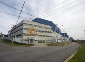 Foto 01 · Galpão para Locação - Distrito Industrial de Itatiba-SP