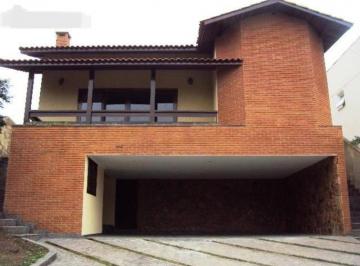 Foto 01 · Casa, Aldeia da Serra, Santana de Parnaíba, SP
