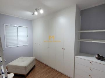 Foto 01 · Vendo apartamento de 02 dormitórios no Residencial Manacas em Itu -SP