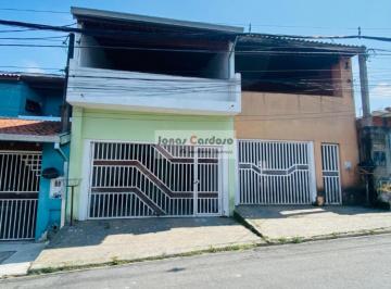 Foto 22 · "Casa térrea à venda no Jardim Aeroporto III em Mogi das Cruzes. 2 quartos, porão, salão coberto, co