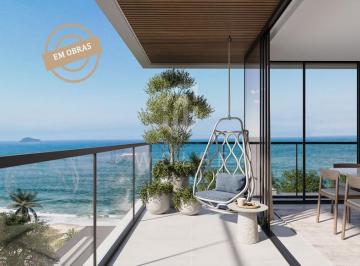 Apartamento de 3 quartos, Balneário Piçarras · JD1233 - AJMAN - Apartamentos Exclusivos com Vista Mar em Balneário Piçarras/SC
