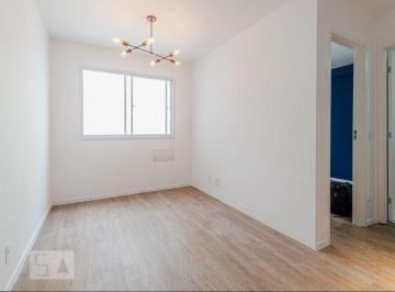 Apartamento · 26m² · 1 Quarto · Apartamento à Venda - Consolação, 1 Quarto, 26 m² - São Paulo