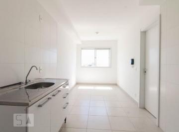 Apartamento · 32m² · 1 Quarto · Apartamento à Venda - Vila Alpina, 1 Quarto,  32 m² - São Paulo