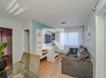 Apartamento · 48m² · 2 Quartos · Apartamento à Venda - Sarandi, 2 Quartos,  48 m² - Porto Alegre
