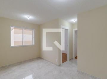 Apartamento · 40m² · 2 Quartos · Apartamento à Venda - Jardim Santa Emília, 2 Quartos, 40 m² - São Paulo