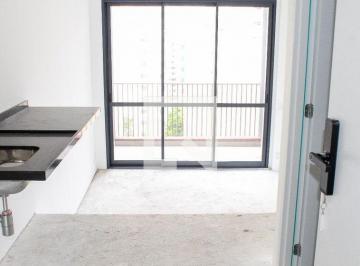Apartamento · 25m² · Imoveis - em Perdizes