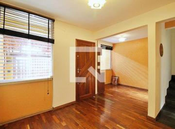 Casa · 123m² · 3 Quartos · 2 Vagas · Casa à Venda - Campestre, 3 Quartos,  123 m² - Santo André