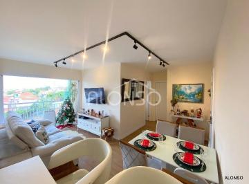 Apartamento de 2 quartos, São Paulo · Reserva Butantã 65m² Maravilhoso e ótimo preço (Fabio-17003)