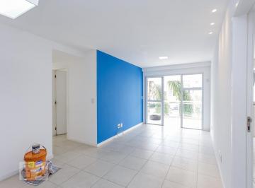 Apartamento · 102m² · 3 Quartos · 2 Vagas · Apartamento à Venda - Recreio, 3 Quartos, 102 m² - Rio de Janeiro