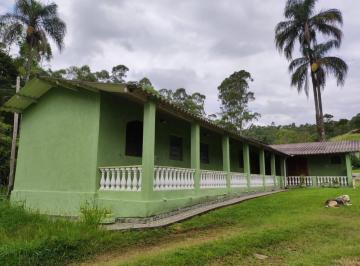 Rural de 3 quartos, Mairiporã · Sítio em Terra Preta, Mairiporã - SP
