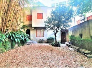 Comercial de 3 quartos, São Paulo · .Casa p/fins comerciais ou residencial  Vila p/aluguel 113m2 Higienópolis