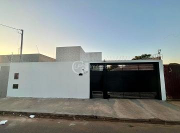 Foto 16 · Casa à Venda em Campo Grande-MS no Bairro Tiradentes com 3 Quartos e 90m² de Área