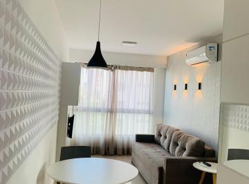 Apartamento de 1 quarto, Recife · Flat todo mobiliado de alto padrão na localização de casa Forte 