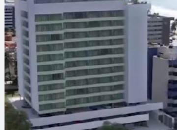 Apartamento de 1 quarto, Maceió · Excelente studio, praticamente beira mar