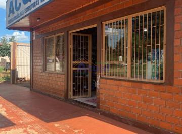 Foto 01 · Conjunto Comercial, Aliança, Santo Ângelo, RS