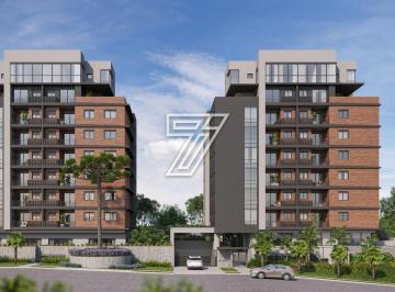 Apartamento · 88m² · 3 Quartos · 1 Vaga · Apartamento à venda - em Cabral