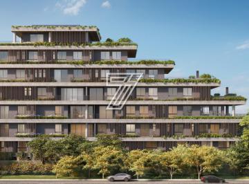 Apartamento · 314m² · 4 Quartos · 4 Vagas · Apartamento à venda - em Bigorrilho