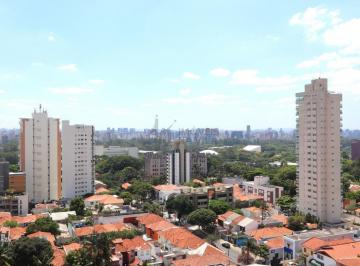 IMOVEIS-NA-VILA-MARIANA-APTO-AO-LADO-PARQUE-IBIRAPUERA · Apartamento a venda no coração da Vila Mariana próximo ao Parque Ibirapuera com vista deliciosa!