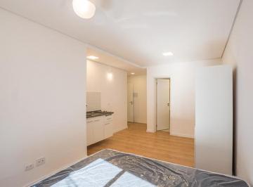 Apartamento de 1 quarto, São Paulo · Aptos tipo studio c/fogão 02 bocas p/locação c/areas de 15m2 a 22m2 Aclimação