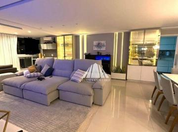 bf1d48421a02f1eb4a870e2213b5bfa0e14f1552 · Apartamento com 3 dormitórios à venda, 191 m² por R$ 2.300.000 - Praia de Itaparica - Vila Velha/ES