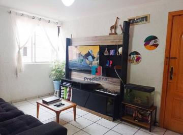 121407a1eb1378eb4019a1b13f4fa9183062427a · Apartamento com 2 dormitórios à venda, 62 m² por R$ 300.000,00 - Limão - São Paulo/SP