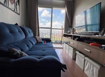 bd9ef13c7991857df073be15f5c0b2f736c72046 · Apartamento à venda, 54 m² por R$ 450.000,00 - Pirituba - São Paulo/SP