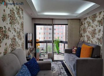 e626625004b7a73fd8fe61917912b2215ab2c502 · Apartamento à venda, 70 m² por R$ 560.000,00 - Freguesia do Ó - São Paulo/SP