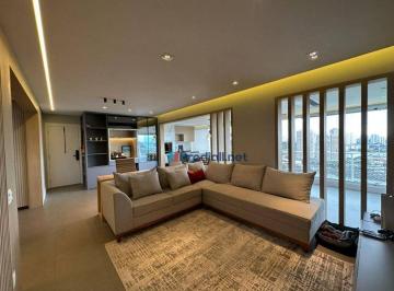 6ee1de93ef923ab00bb2e26bafcf7ecef1f935b7 · Apartamento com 3 dormitórios à venda, 134 m² por R$ 2.100.000,00 - Vila Anastácio - São Paulo/SP