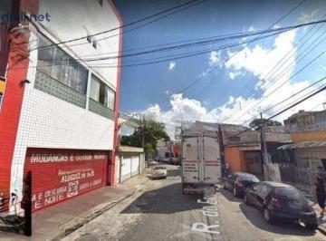 2d2afbc70cfb27398509845bd0055907c419a42f · Galpão à venda, 280 m² por R$ 848.000,00 - Cachoeirinha - São Paulo/SP