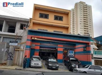 b64a6364582310570544a6d7419c8ba3156ea1e9 · Prédio à venda, 750 m² por R$ 4.500.000,01 - Pirituba - São Paulo/SP