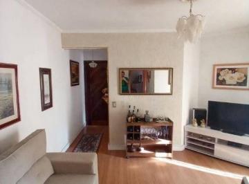 1de22c4a60d1de58a55b9087ea3b1fc341767128 · Apartamento à venda, 57 m² por R$ 395.000,00 - Freguesia do Ó - São Paulo/SP