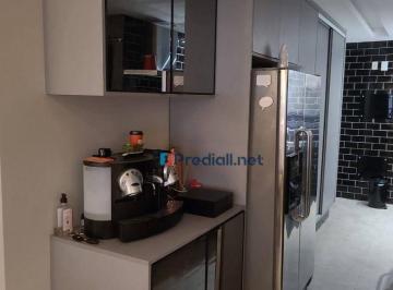 38b2324ab8b9bdffb4c8a04d6557dc5a7b1bbe4c · Apartamento à venda, 134 m² por R$ 1.850.000,00 - Vila Anastácio - São Paulo/SP