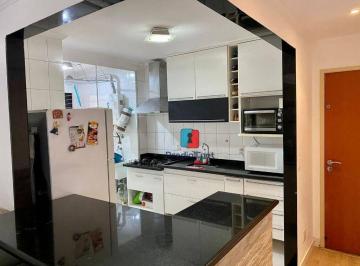 fd865d0fbc9c97f042810adcd5cb002485e1e99c · Apartamento à venda, 65 m² por R$ 600.000,00 - Pirituba - São Paulo/SP