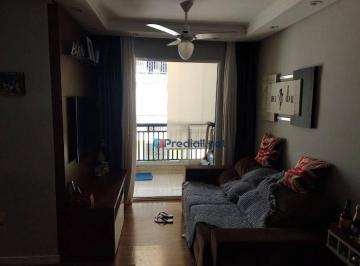 aa8fdf43cd24a12bd6f7879d8fde0dd82faf7700 · Apartamento à venda, 52 m² por R$ 271.000,00 - Cachoeirinha - São Paulo/SP