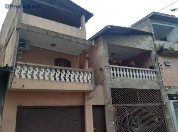471235440c3d0f9596b258a8cc4ef77b53fb1f4b · Casa à venda, 194 m² por R$ 650.000,00 - Freguesia do Ó - São Paulo/SP