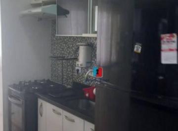 08a7b83aee24f361e62bf4f3b6eaa5530a7973b1 · Apartamento com 2 dormitórios à venda, 48 m² por R$ 350.000,00 - Freguesia do Ó - São Paulo/SP