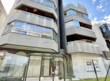Apartamento · 132m² · 3 Quartos · 1 Vaga · Ed. Mar Egeu