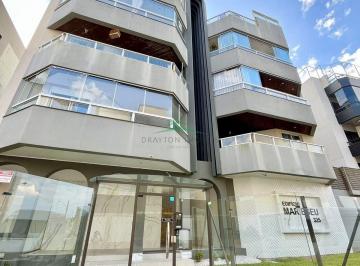 Apartamento · 132m² · 3 Quartos · 1 Vaga · Ed. Mar Egeu