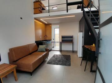 Apartamento · 45m² · 1 Quarto · Apartamento, Mirandópolis - São Paulo