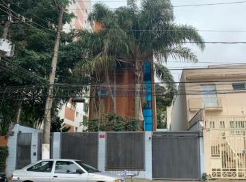 Comercial · 901m² · 15 Vagas · Sala comercial a 700 metros do metrô!santa cruz