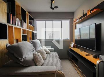 Apartamento · 40m² · 1 Quarto · Apartamento para Aluguel - Belém, 1 Quarto,  40 m² - São Paulo