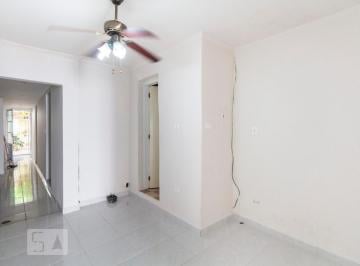 Casa · 80m² · 2 Quartos · Casa para Aluguel - Chácara Inglesa, 2 Quartos,  80 m² - São Paulo