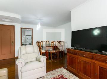 Apartamento · 133m² · 3 Quartos · 2 Vagas · Apartamento à Venda - Tatuapé, 3 Quartos,  133 m² - São Paulo