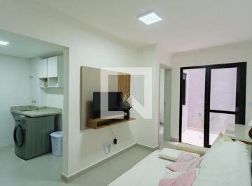 Apartamento · 38m² · 1 Quarto · Apartamento à Venda - Vila Aricanduva, 1 Quarto, 38 m² - São Paulo