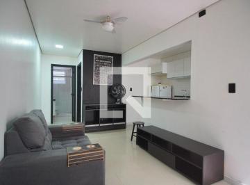 Apartamento · 48m² · 1 Quarto · Apartamento à Venda - Mont'Serrat, 1 Quarto,  48 m² - Porto Alegre