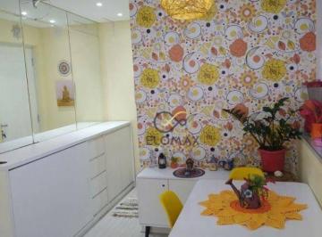 dfba25990244f5208dafc678b446031a643581f5 · Apartamento à venda, 45 m² por R$ 235.000,00 - Jardim Guilhermino - Guarulhos/SP