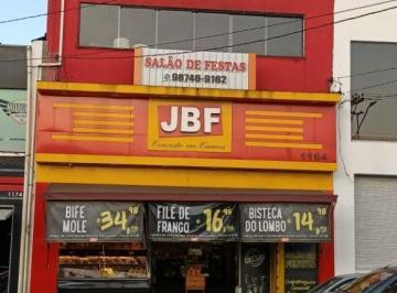 85c2f23fd2eb09756ae3bf19b48176be6adfc9bc · Prédio à venda, 428 m² por R$ 1.810.000,00 - Jardim Cocaia - Guarulhos/SP
