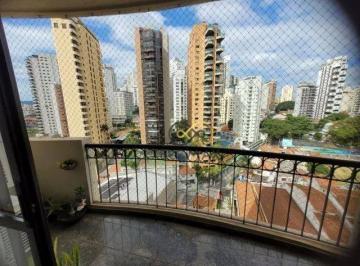 efa9f05593fae15d81f2f70f868dc6285735b8fc · Apartamento com 3 dormitórios à venda, 140 m² por R$ 984.000,00 - Santana - São Paulo/SP